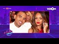 Rihanna Loves All The Attention From Ex Love Chris Brown & More | Hollywood News
