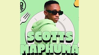 Scotts Maphuma x CowBoii - Woza feat. LastBornDiroba and Mellow\u0026Sleazy (Official Audio)