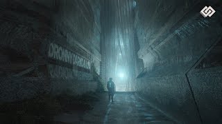 Dronny Darko & Ajna - Plutonium Clouds feat protoU