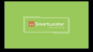 SmartLocator - instant and accurate location retrieval of emergency calls