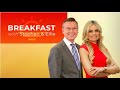 Breakfast with Stephen and Ellie | Friday 4th October