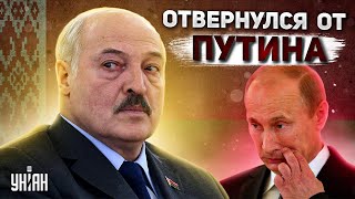 Путин сдулся. Даже Лукашенко отвернется от него: прогноз Гудкова