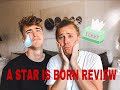 A STAR IS BORN REVIEW / DISCUSSION