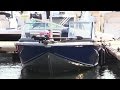 2014 Polar Craft Kodiak 19 Fishing Boat - Walkaround - 2014 Montreal In Water Boat Show