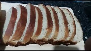 Home made wheat bread recipe / வீட்டில் கோதுமை பிரட் செய்வது எப்படி