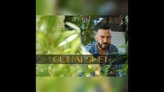 Gunai Shen ft Ibo - Umorih se/Гюнай Шен и Ибо -Уморих се