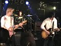 ロックンロールカルテット 1