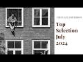 STREET PHOTOGRAPHY: TOP SELECTION - JULY 2024 -