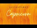 CAPRICORN - Banyak Banget yg Suka Sama Kamu, Cuma Sosok Ini yg akan Menetap di Hatimu