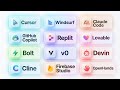 Every Vibe Coding Platform Explained | Cursor , Claude Code, GitHub Copilot, Replit, Lovable, Bolt