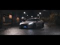 Night Lovell - Dark Light / Liberty Walk GTR Showtime