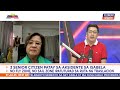 kabayan teleradyo serbisyo 07 january 2025