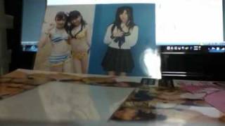 AKB48生写真トレ品開封提供動画1