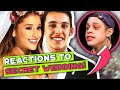 Celebs React To Ariana Grande and Dalton Gomez's Secret Wedding | The Catcher