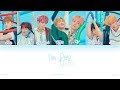 [HAN|ROM|ENG] BTS (방탄소년단) - I'm Fine (Color Coded Lyrics)