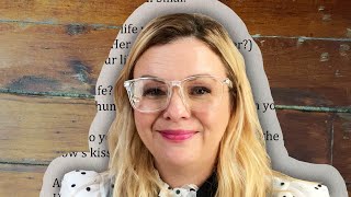 Amber Tamblyn reads \