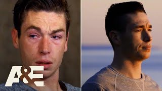 Intervention: Before & After: Coleman’s Emotional Path to Recovery (Season 21) | A&E