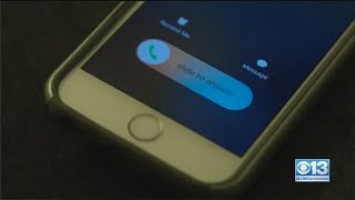 Sheriff's Department Warns Of Phone Scam