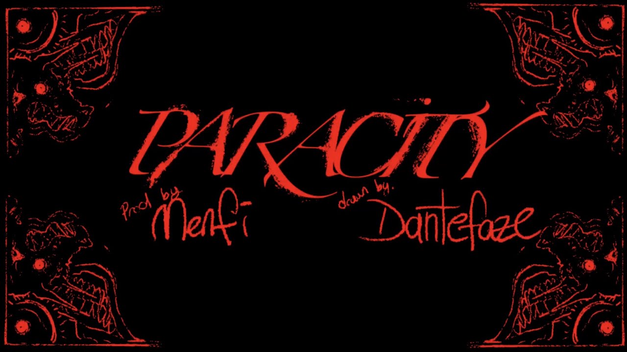 Dantefaze Paracity Youtube Music