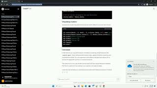 k means clustering python code geeksforgeeks