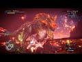 mhw i 猛り爆ぜるブラキディオス 弓 ta wiki 4 10