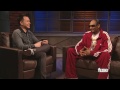 Snoop Dogg Is Scared of Lady Gaga | Hoppus On Music
