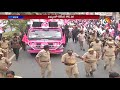 ktr khammam road show live 10tv