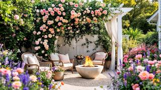 Creating the Perfect Small Garden: Beautiful Landscaping Ideas for Living Spaces