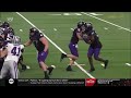 Top 5 most iconic K-State football defensive plays