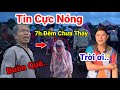 Trời ơi.. 7h Đêm..