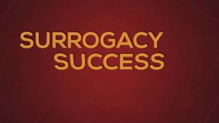IVF Surrogacy In India Success In 1st Attempt - IVF Success First Time - IVF Surrogacy in India