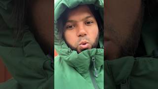 Viral Ahmed Muzammil Cold Weather #like #viral #new #cold #weather #reels #tiktok #shorts #trending