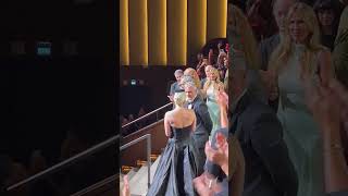 Lady Gaga’s Heartfelt Gesture to Joaquin Phoenix at ‘Joker: Folie à Deux’ Ovation | Venicezia81