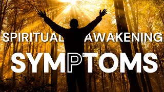 SPIRITUAL AWAKENING SYMPTOMS | 7 Stages of Spiritual Awakening