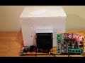 Temperature-controlled Peltier Mini Fridge (Thermoelectric) Temperature-controlled Peltier Mini Fridge (Thermoelectric)