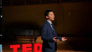 Raising and Killing Generations of Bots | Felix Zou | TEDxPhillipsExeterAcademy