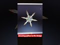 Python Turtle Graphics | Coding Video | Instagram Reels | Amazing design |