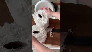 Moms! This will save you so much money! #momhack #momlifehacks #wipes #viralhacks #momlife #hack