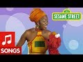 Sesame Street: The Alphabet With Elmo and India Arie