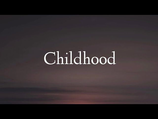 Rauf Faik детство Childhood Lyrics English Translation Akkorde