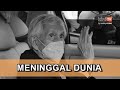 Daim Zainuddin meninggal dunia pada usia 86 tahun