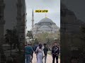 hagia sofia istanbulturkey traveltheworld shortbeta shorts