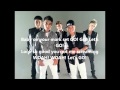 IM5 - Go (Lyrics)