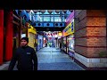 🇬🇧 gay village birmingham uk walk from city centre to chinatown and gay village 2024 4k 2024