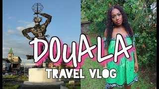 Arrival + First Week in Douala | CAMEROON VLOG