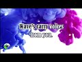 Michael Learns to Rock - Someday (karaoke version)