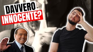 IL CASO BERLUSCONI: L'assoluzione del caso Ruby Ter