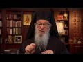 A Gift from God: His Eminence Geron Archbishop Demetrios - Ecumenical Patriarchate Press Office