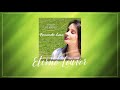 Fernanda Lara - Eterno Louvor [ Áudio Oficial ]