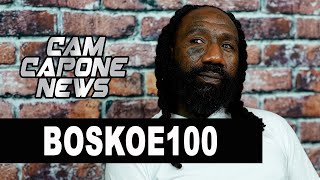Boskoe100 On Difference Between Pirus & Bloods/ Gonzales Park: A Safe Haven For Damus
